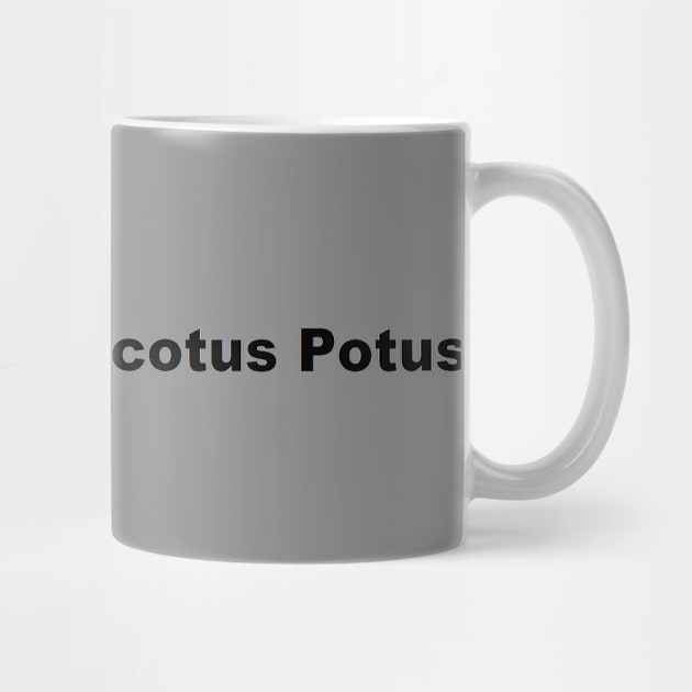 Hocus Pocus Scotus Potus by Clack